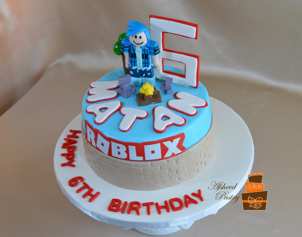 Cakes Cakes And Cakes - roblox 2019 logo birthday cakes
